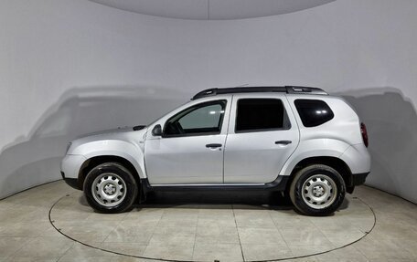 Renault Duster, 2018 год, 1 350 000 рублей, 8 фотография