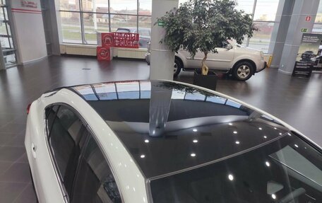 Toyota Camry, 2025 год, 4 750 000 рублей, 12 фотография