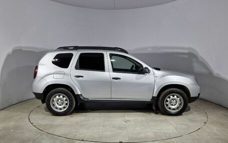 Renault Duster, 2018 год, 1 350 000 рублей, 3 фотография