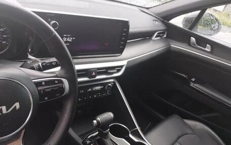 KIA K5, 2022 год, 2 230 000 рублей, 11 фотография