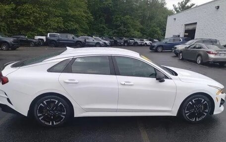 KIA K5, 2022 год, 2 230 000 рублей, 4 фотография