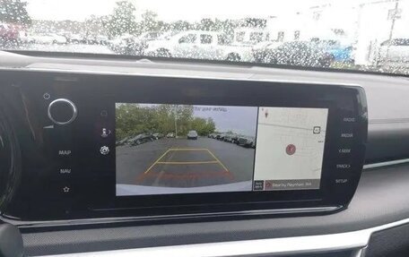 KIA K5, 2022 год, 2 230 000 рублей, 13 фотография