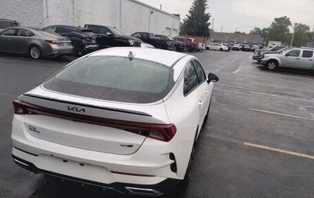 KIA K5, 2022 год, 2 230 000 рублей, 7 фотография