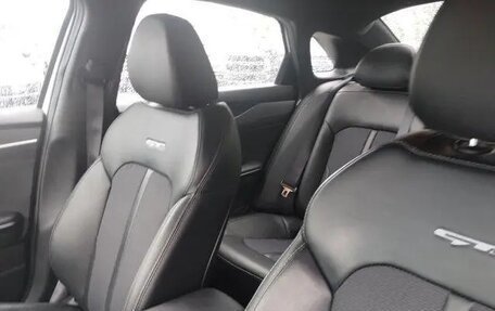 KIA K5, 2022 год, 2 230 000 рублей, 14 фотография