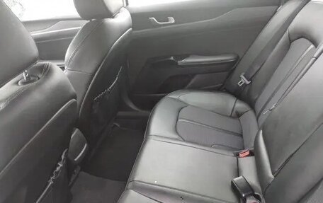 KIA K5, 2022 год, 2 230 000 рублей, 16 фотография
