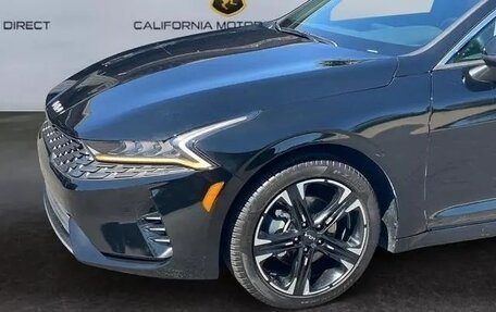 KIA K5, 2022 год, 2 397 000 рублей, 9 фотография