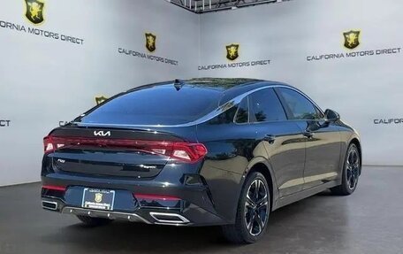 KIA K5, 2022 год, 2 397 000 рублей, 5 фотография