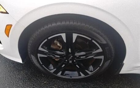 KIA K5, 2022 год, 2 230 000 рублей, 21 фотография