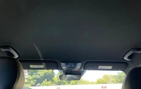 KIA K5, 2022 год, 2 397 000 рублей, 10 фотография