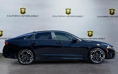 KIA K5, 2022 год, 2 397 000 рублей, 4 фотография