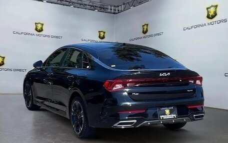 KIA K5, 2022 год, 2 397 000 рублей, 7 фотография