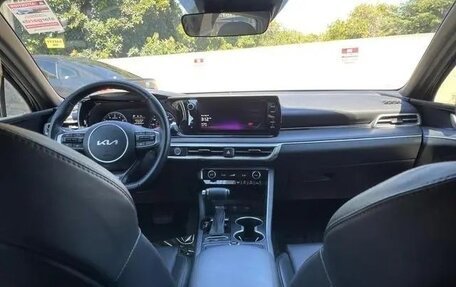 KIA K5, 2022 год, 2 397 000 рублей, 11 фотография