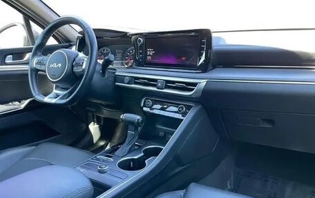 KIA K5, 2022 год, 2 397 000 рублей, 14 фотография