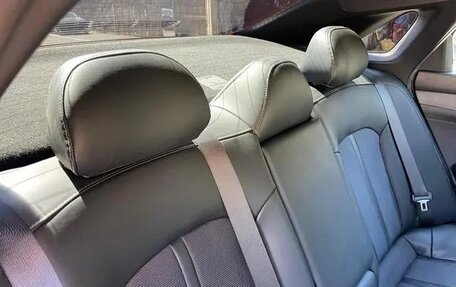 KIA K5, 2022 год, 2 397 000 рублей, 16 фотография