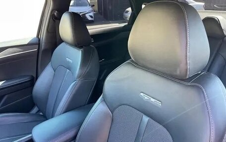 KIA K5, 2022 год, 2 397 000 рублей, 15 фотография