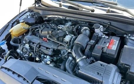 KIA K5, 2022 год, 2 397 000 рублей, 22 фотография