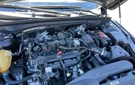 KIA K5, 2022 год, 2 397 000 рублей, 21 фотография