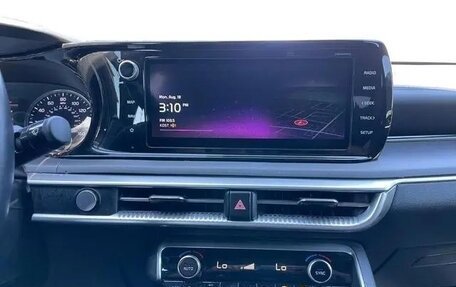 KIA K5, 2022 год, 2 397 000 рублей, 23 фотография