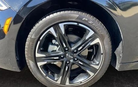 KIA K5, 2022 год, 2 397 000 рублей, 24 фотография