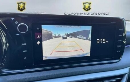 KIA K5, 2022 год, 2 397 000 рублей, 20 фотография