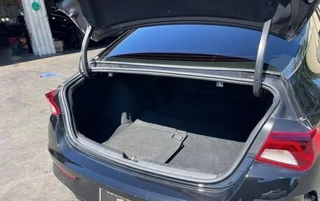 KIA K5, 2022 год, 2 397 000 рублей, 25 фотография