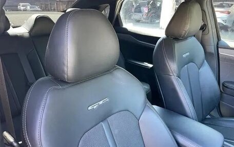 KIA K5, 2022 год, 2 397 000 рублей, 17 фотография