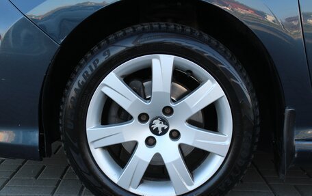 Peugeot 308 II, 2011 год, 645 000 рублей, 9 фотография