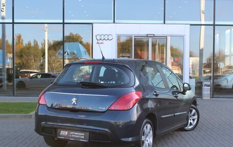 Peugeot 308 II, 2011 год, 645 000 рублей, 5 фотография