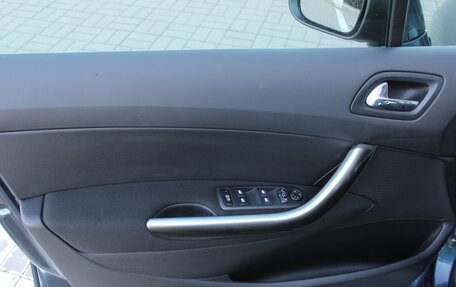 Peugeot 308 II, 2011 год, 645 000 рублей, 12 фотография