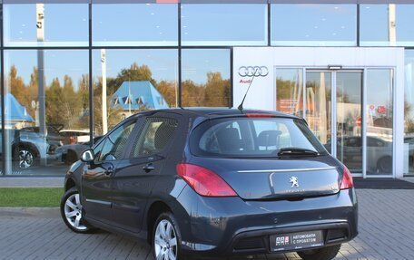 Peugeot 308 II, 2011 год, 645 000 рублей, 7 фотография