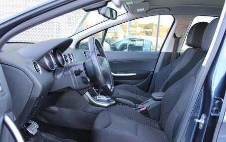 Peugeot 308 II, 2011 год, 645 000 рублей, 13 фотография