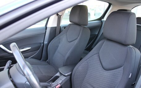 Peugeot 308 II, 2011 год, 645 000 рублей, 14 фотография