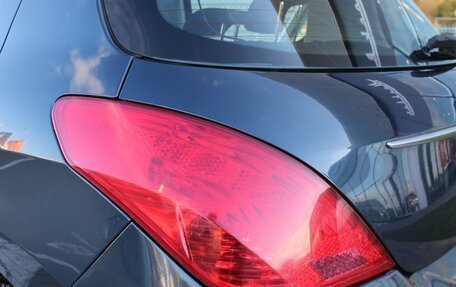 Peugeot 308 II, 2011 год, 645 000 рублей, 11 фотография