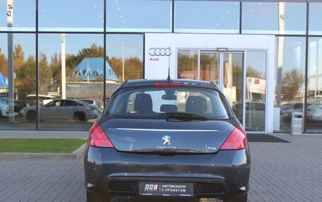 Peugeot 308 II, 2011 год, 645 000 рублей, 6 фотография