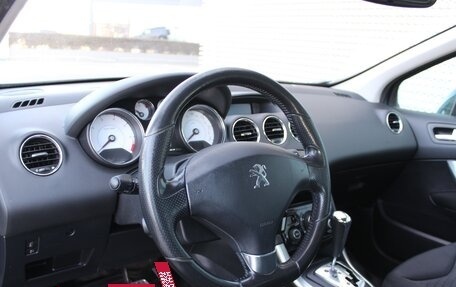 Peugeot 308 II, 2011 год, 645 000 рублей, 15 фотография