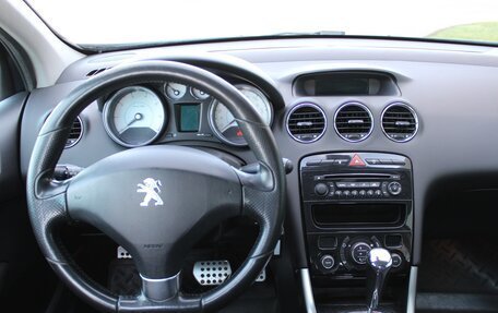 Peugeot 308 II, 2011 год, 645 000 рублей, 16 фотография