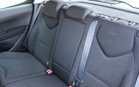 Peugeot 308 II, 2011 год, 645 000 рублей, 22 фотография