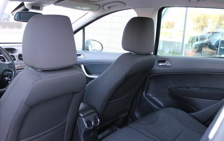 Peugeot 308 II, 2011 год, 645 000 рублей, 23 фотография