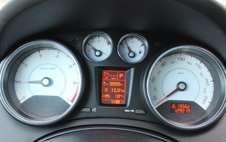 Peugeot 308 II, 2011 год, 645 000 рублей, 17 фотография