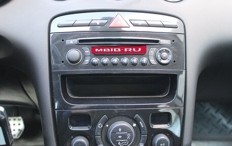 Peugeot 308 II, 2011 год, 645 000 рублей, 18 фотография