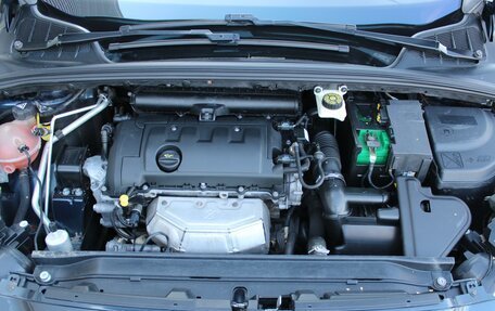 Peugeot 308 II, 2011 год, 645 000 рублей, 26 фотография