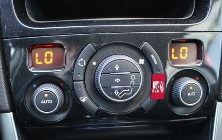 Peugeot 308 II, 2011 год, 645 000 рублей, 19 фотография