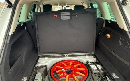 Volkswagen Touareg III, 2014 год, 4 300 000 рублей, 16 фотография