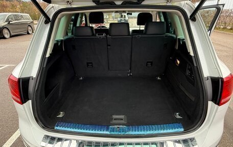 Volkswagen Touareg III, 2014 год, 4 300 000 рублей, 15 фотография