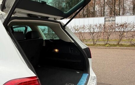 Volkswagen Touareg III, 2014 год, 4 300 000 рублей, 20 фотография