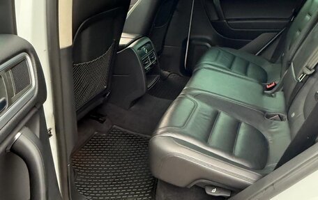 Volkswagen Touareg III, 2014 год, 4 300 000 рублей, 18 фотография