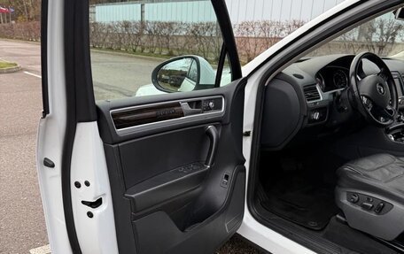 Volkswagen Touareg III, 2014 год, 4 300 000 рублей, 14 фотография