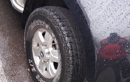 Chevrolet TrailBlazer II, 2014 год, 1 450 000 рублей, 2 фотография