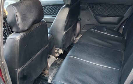 Daewoo Nexia I рестайлинг, 2005 год, 220 000 рублей, 4 фотография