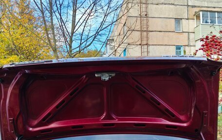 Daewoo Nexia I рестайлинг, 2005 год, 220 000 рублей, 2 фотография